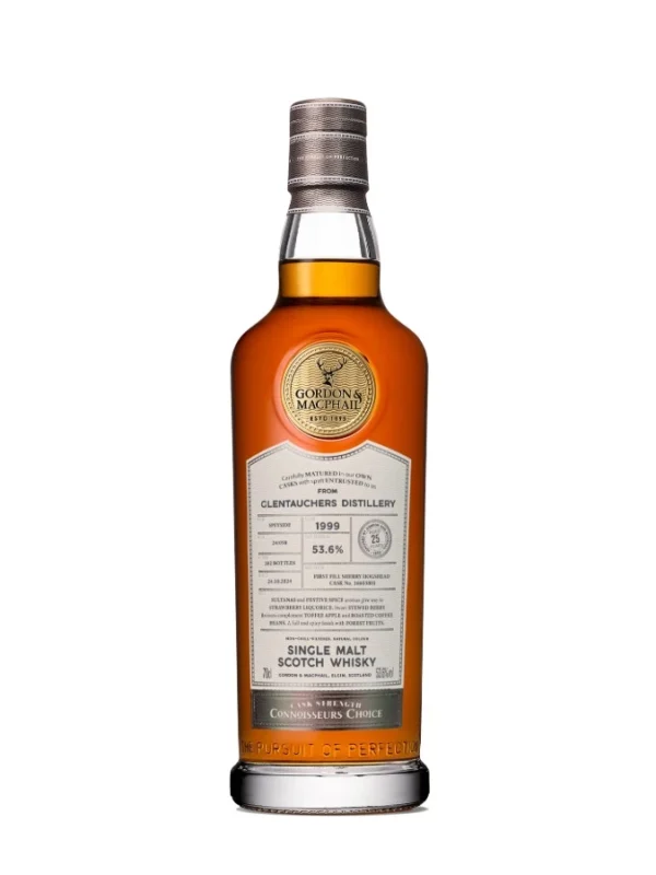 GORDON & MACPHAIL - La Maison du Whisky Singapore