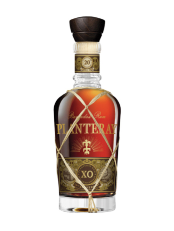 PLANTERAY RUM XO 20th Anniversary