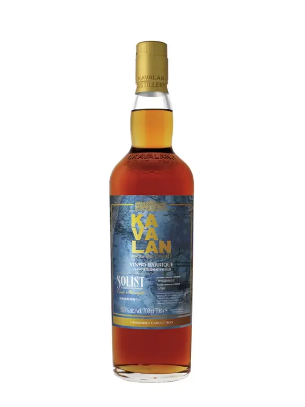 KAVALAN Triple Sherry Cask - La Maison du Whisky Singapore