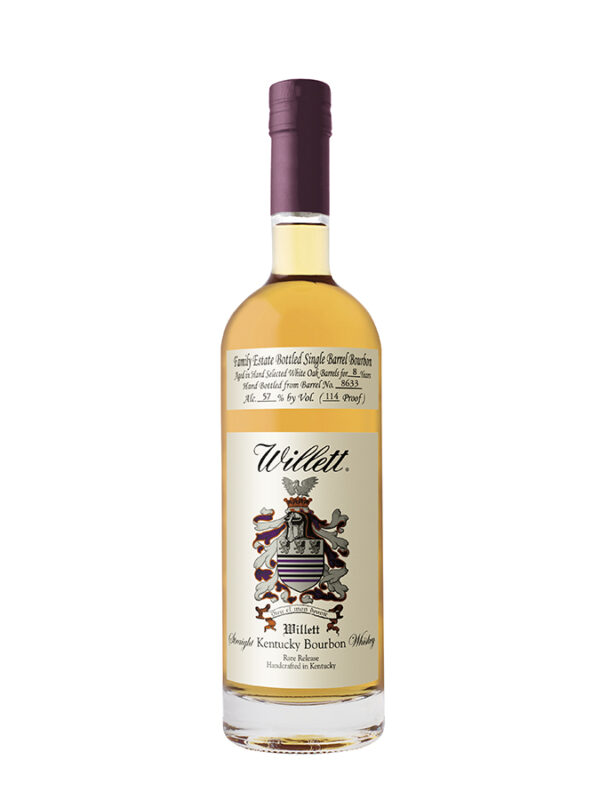 ばーぼん Bourbon - La Maison du Whisky Singapore