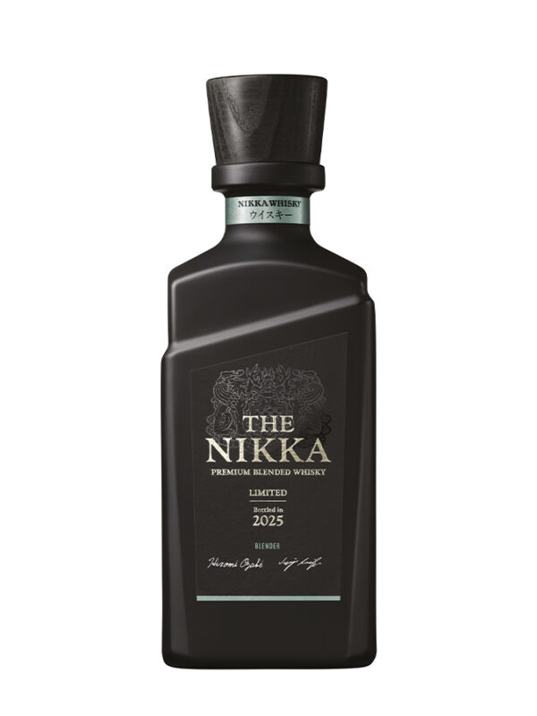 NIKKA - La Maison du Whisky Singapore