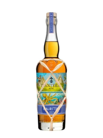 PLANTERAY RUM 2013 Mauritius