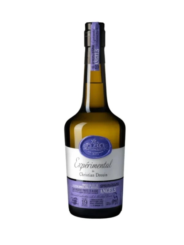 Calvados - La Maison du Whisky Singapore