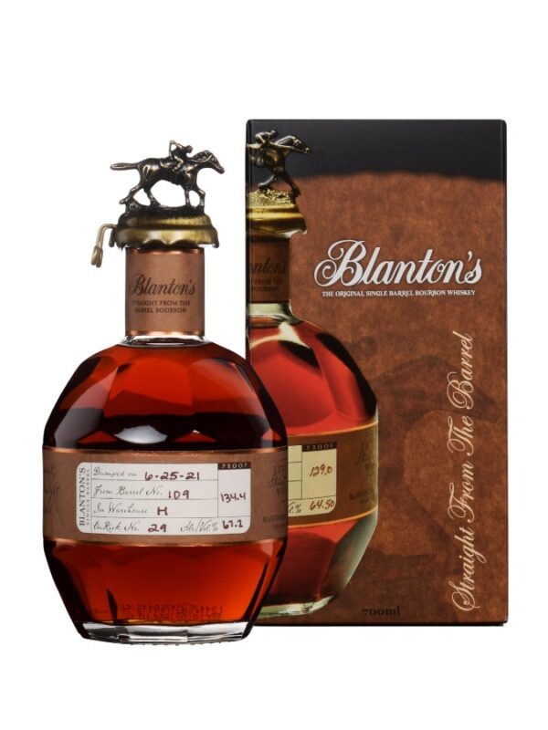 Bourbon - La Maison du Whisky Singapore