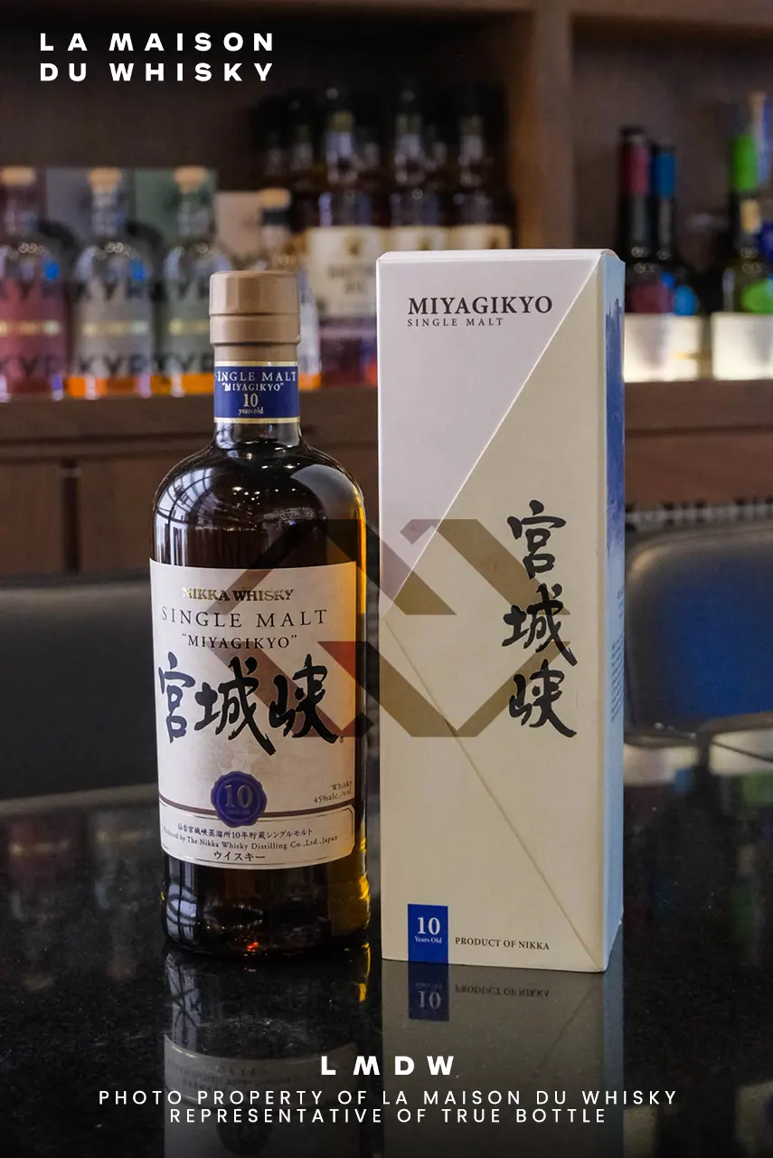 Collectors by LMDW - La Maison du Whisky Singapore
